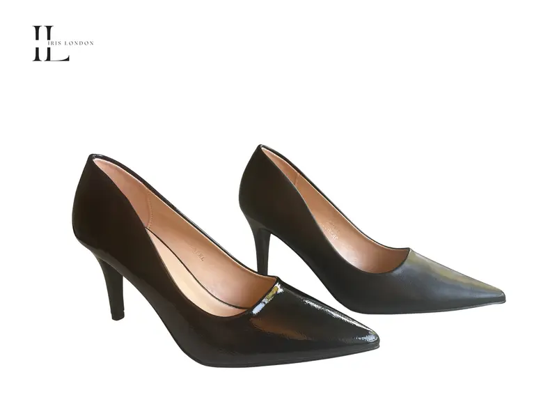 Grizz - Wholesale casual footwear by Iris London
